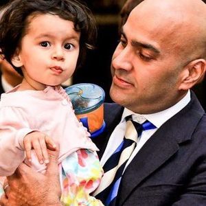 Meet your Posher, Amit